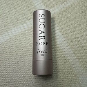 Fresh Sugar Rose Tinted Lip treatment